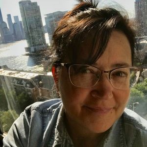 Meet your Posher, Karen